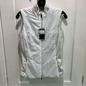 KJUS Radiation Vest NWT